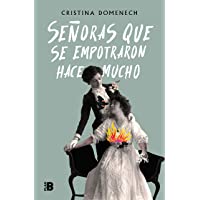 Señoras que se empotraron hace mucho (Plan B)